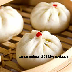 Resep Bakpao Kacang Ijo Resep Bakpao Kacang Ijo