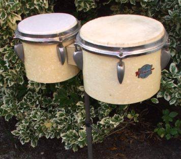 BONGOS