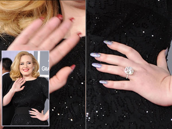 Adele Nails