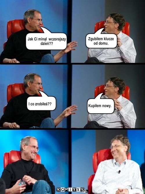 rencontre bill gates steve jobs