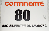 31 Dezembro 2012 - 38ª São Silvestre Amadora