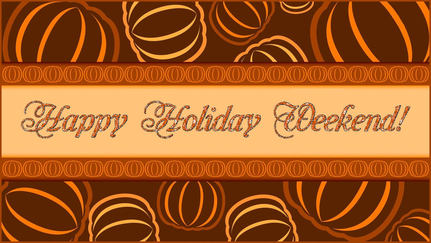 Reflections from Bon Bon Pond: Weekend Wishes