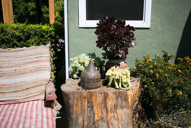 70's,seventies,folk,déco,bohème,macramé,peaux de moutons,venice,californie,apartment therapy,georges nelson, Déco, déco bohème, bensimon hossegor, 