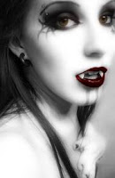 7 Jenis Vampire 7 Jenis Vampire