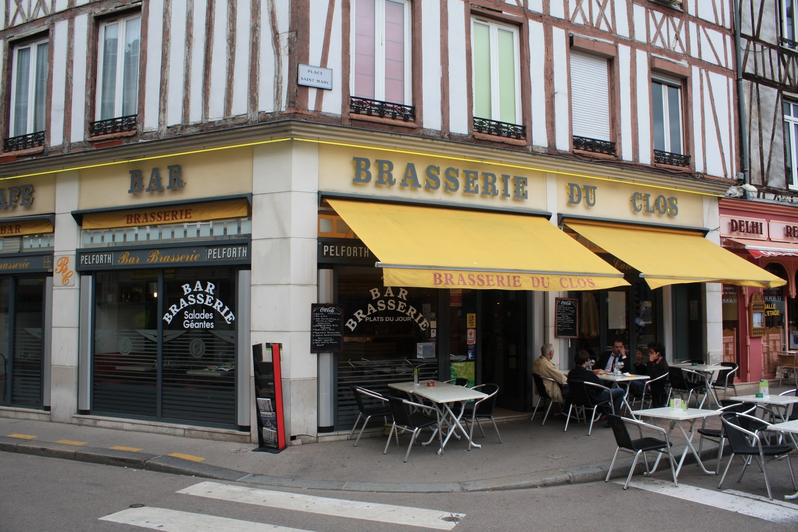 All Things Beautiful Remembering Rouen France