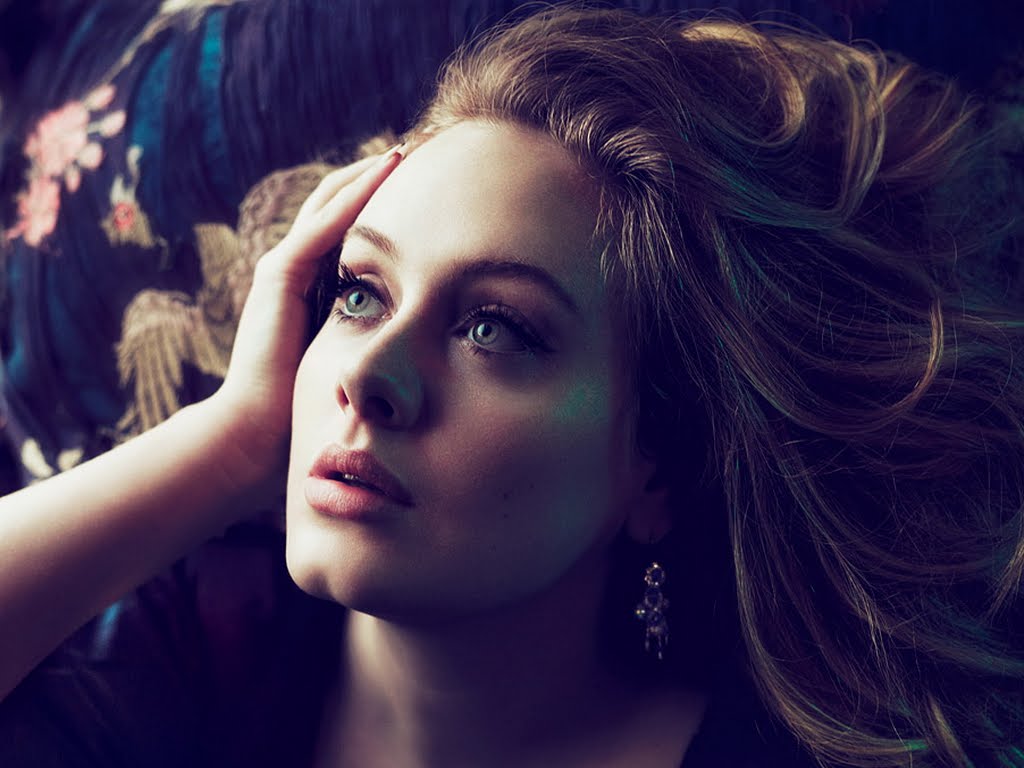 Adele Wallpapers - Wallpapers HD