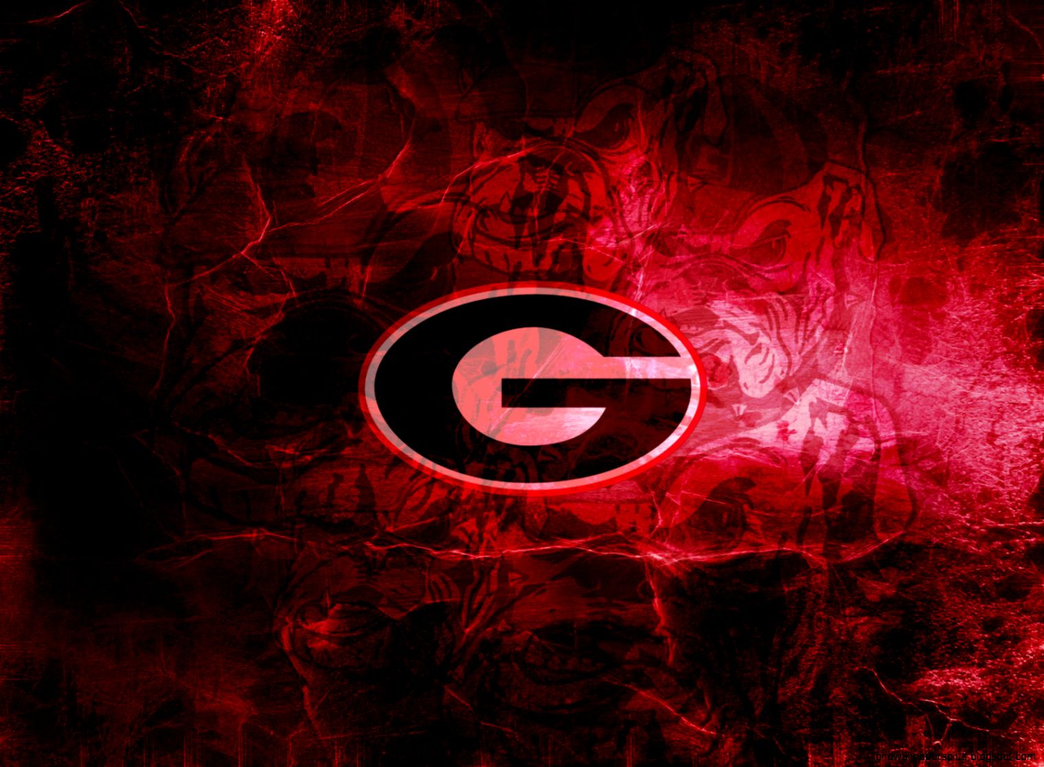 Georgia Bulldogs Desktop Wallpaper Free Georgia Bulldogs Desktop Wallpaper Free