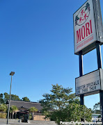 MORI JAPANESE STEAKHOUSE PANAMA CITY FLORIDA W.23rd St. (mori japanese steakhouse panama city florida)