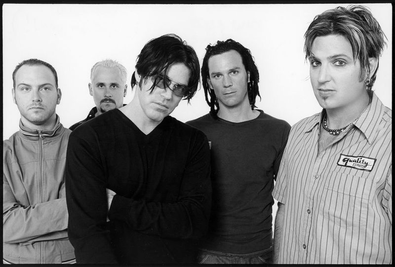 Dishwalla wallpaper ALL ABOUT MUSIC