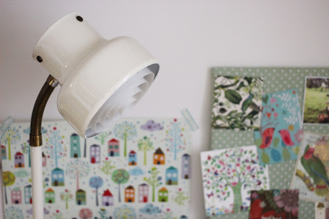 Skrivbordet hos storebror. 2 prum5 Skrivbordet hos storebror.