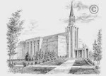 Boston Temple