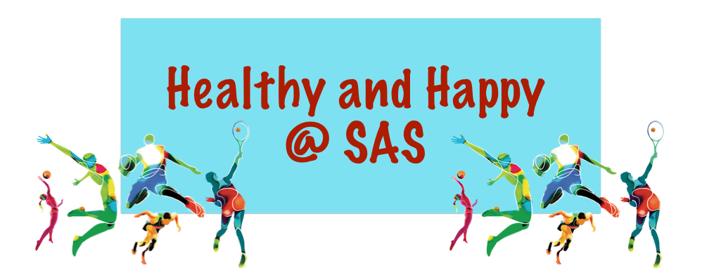 Healthy and Happy SAS
