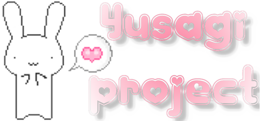 Yusagi ★ project