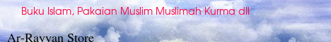 Toko Buku Islam Online