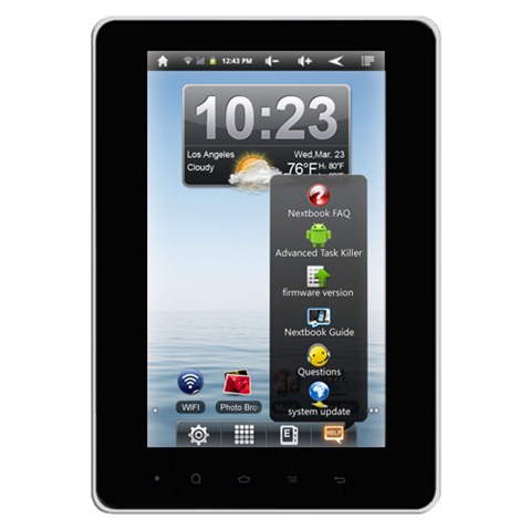 Nextbook 7 Firmware Update Download Nextbook 7 Firmware Update Download