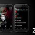 ZPlayer: un nuevo estilo de reproductor para tu Android