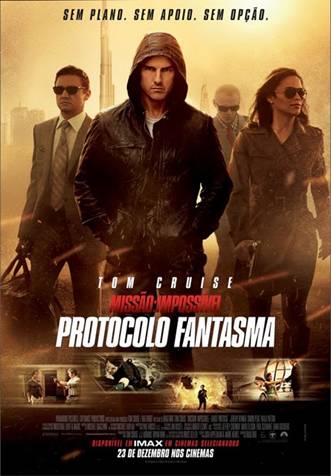 Filme Missao Impossivel 4 Wikipedia