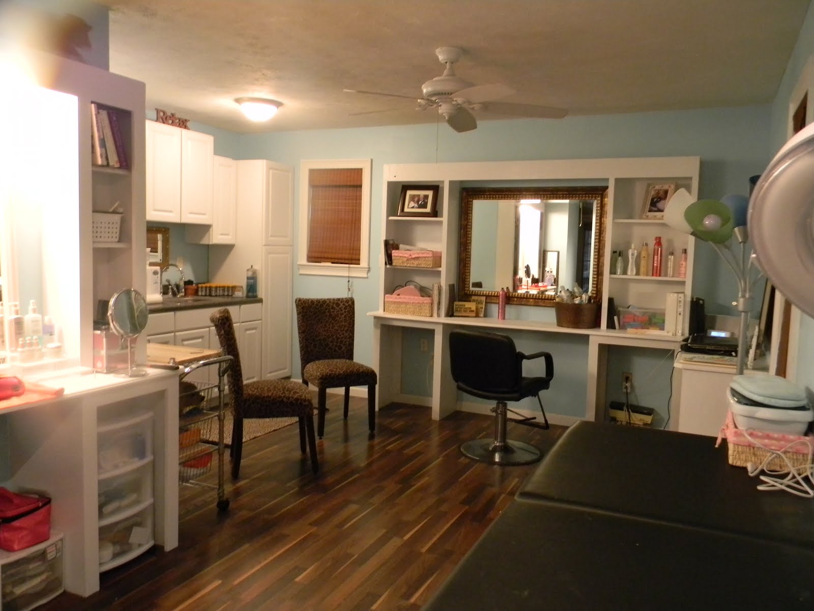 Happenings from Hello Beautiful Salon In Williamsburg,Virginia