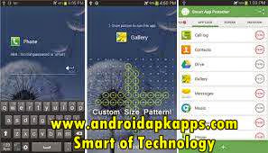 App Lock Premium (Smart App Protector) v6.0.0 Apk App Lock Premium (Smart App Protector) v6.0.0 Apk
