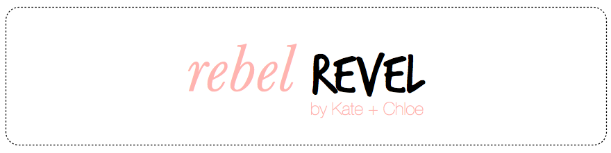 Rebel Revel