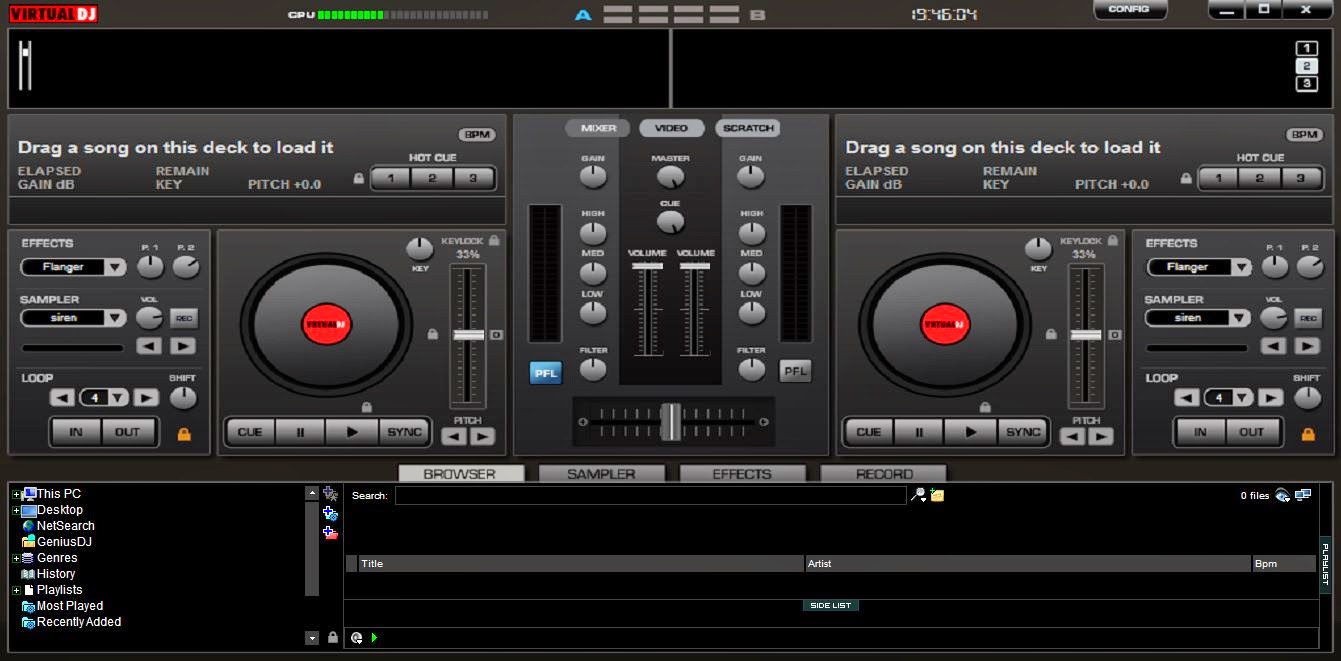 Virtual Dj 7 Download