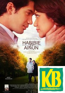 Download Film Habibie & Ainun DVDRip Gratis  
