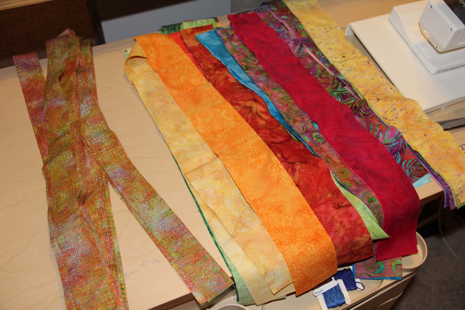 Sew........This Is My Blog Stir Crazy!