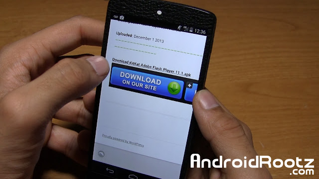 Flash player android 2 2 скачать
