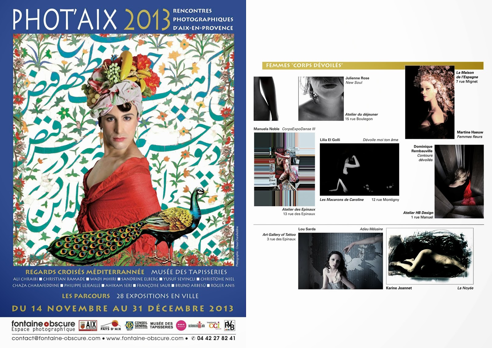 rencontre eurochallenge