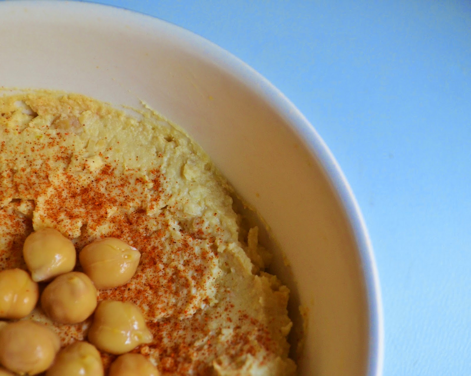 Jamie Oliver Hummus Cumin at Shirley Astle blog