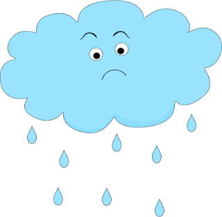 sad rain cloud