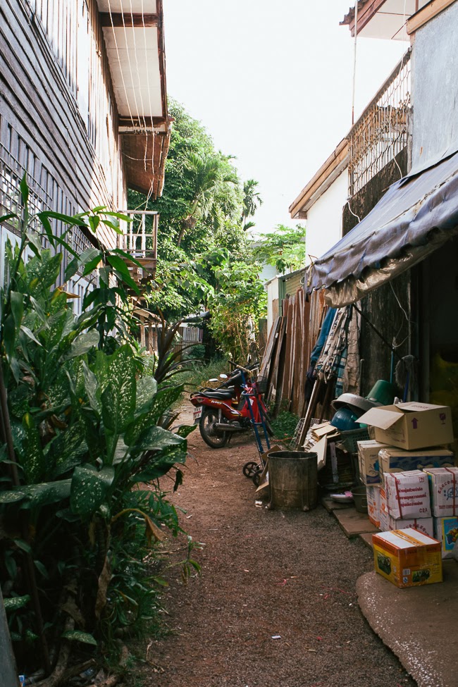 Nongkhai, Thailand / blog.jchongstudio.com