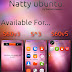 Natty Ubuntu by Danielfsousaa