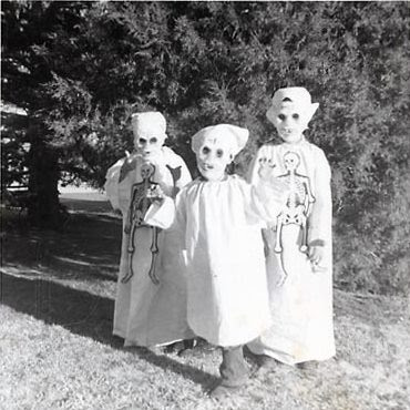 Thee Holy Ghosts Thee Holy Ghosts
