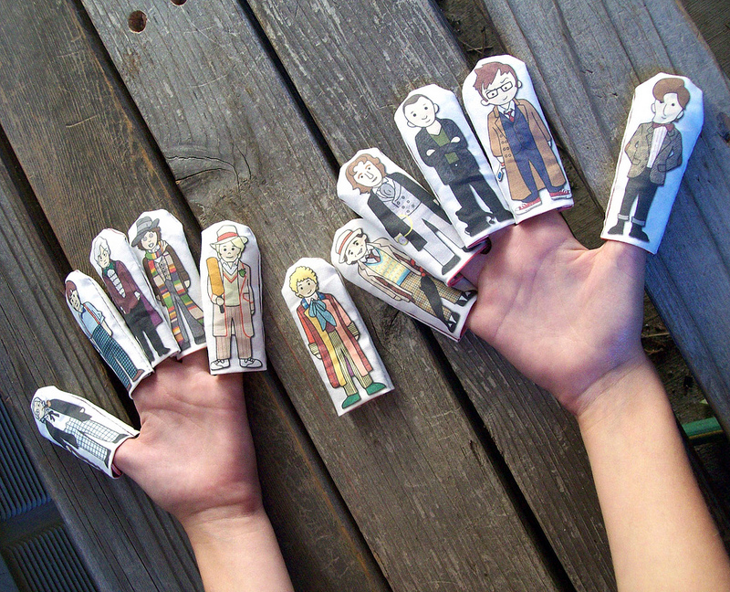 Sophia's Inside Spoonflower Custom Fabric Printing