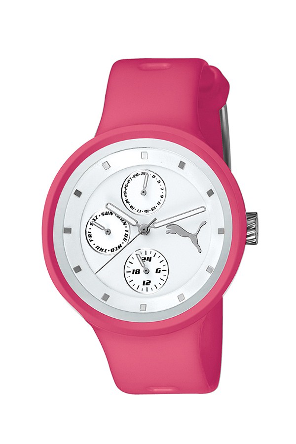 Puma Saat Puma Saat Kullanimlari