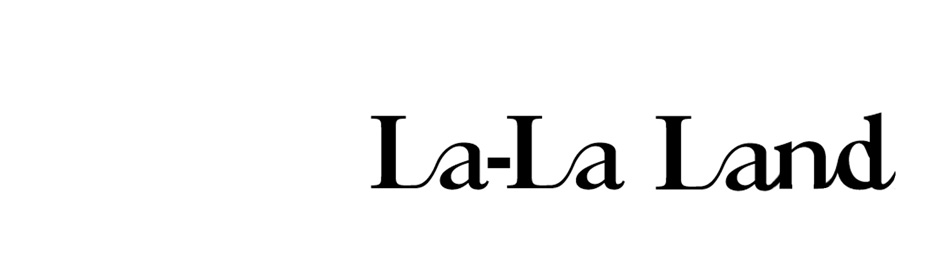 La-La Land