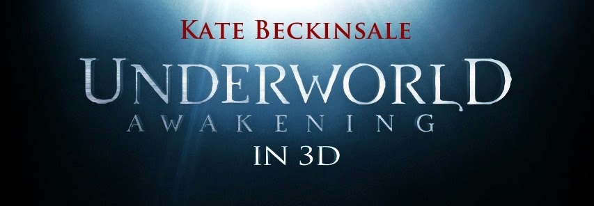 Film Media: Underworld: Awakening 2012