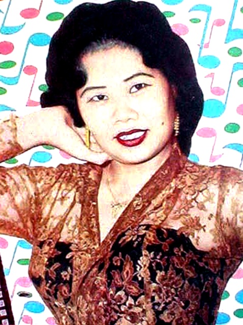 Saloma Seksi