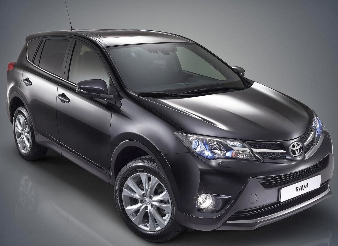 سعر ومواصفات وصور سيارة Toyota Rav4 GL 2014 سعر ومواصفات وصور سيارة Toyota Rav4 GL 2014