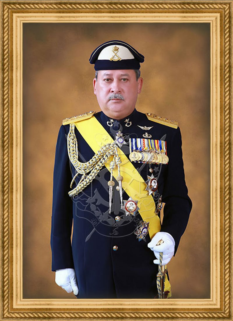 SULTAN JOHOR