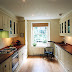Shaker Style Of Kitchen