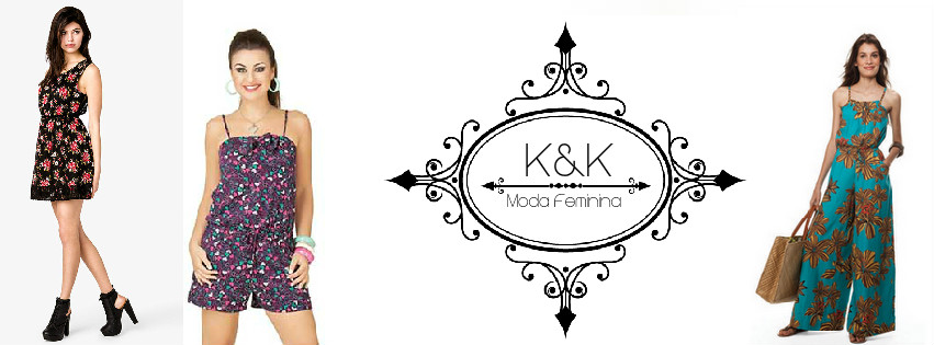 K&K Moda Feminina