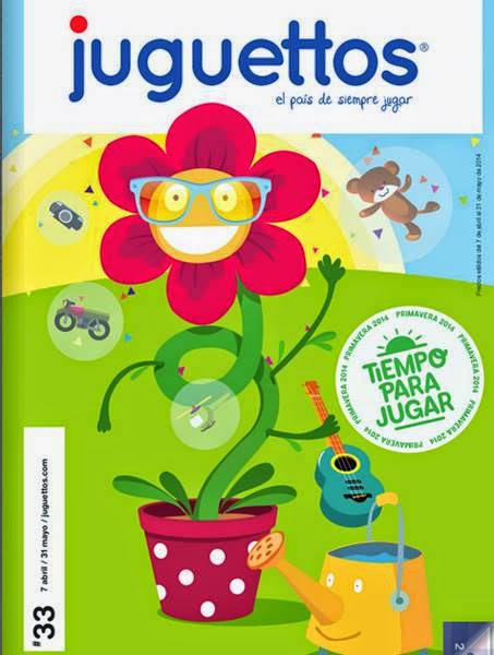catalogo de juguettos