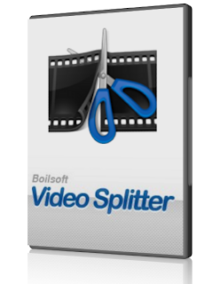 Boilsoft Video Splitter 6.34 Build 10