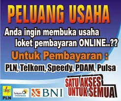 Peluang Usaha