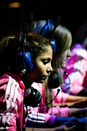 cs female