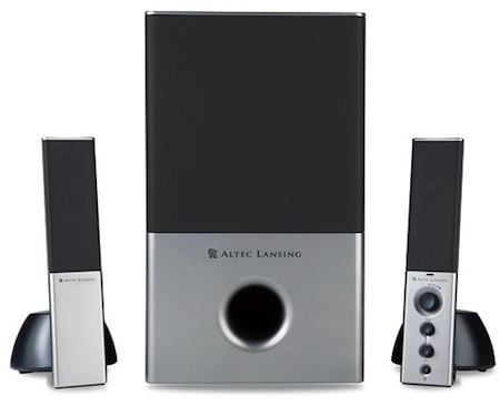 altec speakers price