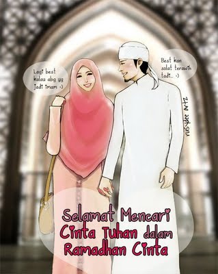 Dakwah Itu Cinta Dakwah Itu Cinta