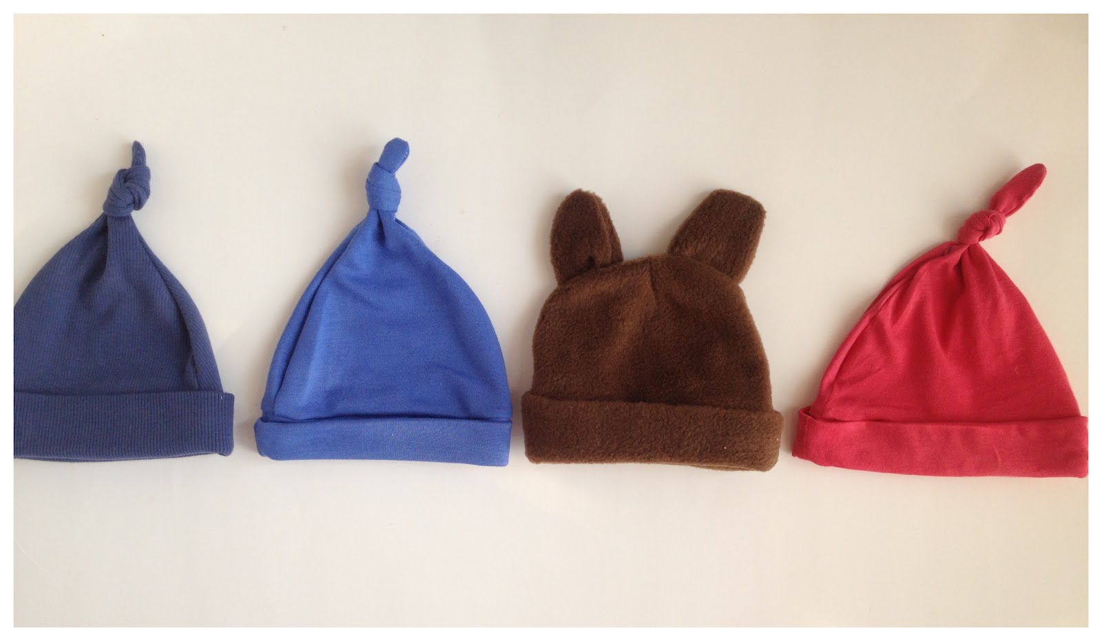 all this for them Newborn Baby Hats